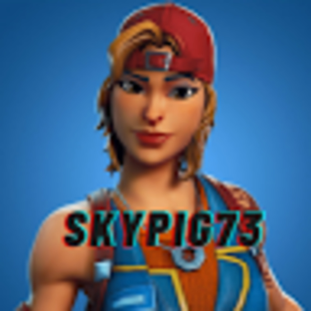 Meet your Posher, Skypig73